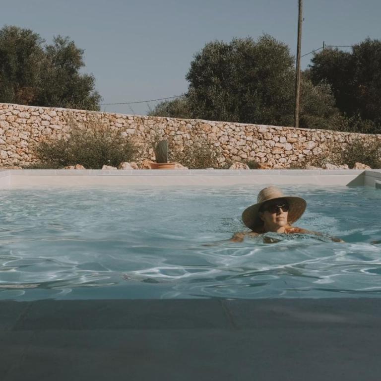 I Trulli di Silvia - Villa with Private Pool - 8