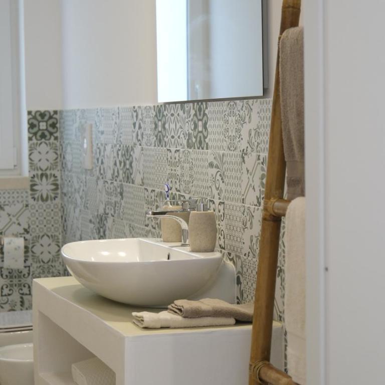 I Trulli di Silvia - Villa with Private Pool - 13