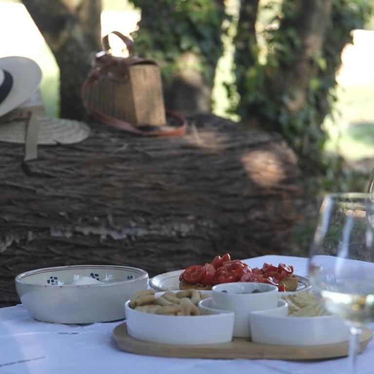 I Trulli di Silvia - Villa with Private Pool - 15