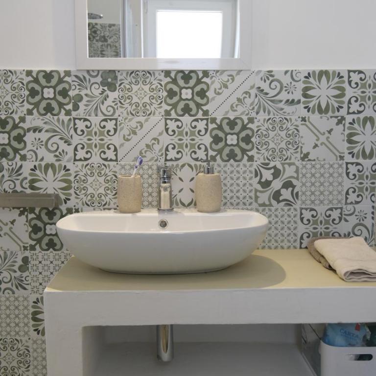I Trulli di Silvia - Villa with Private Pool - 16