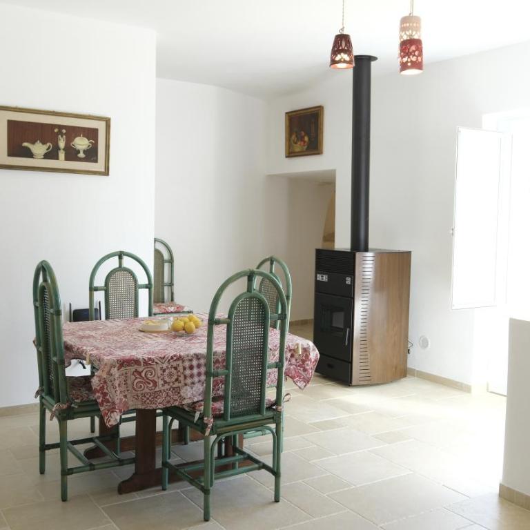 I Trulli di Silvia - Villa with Private Pool - 18
