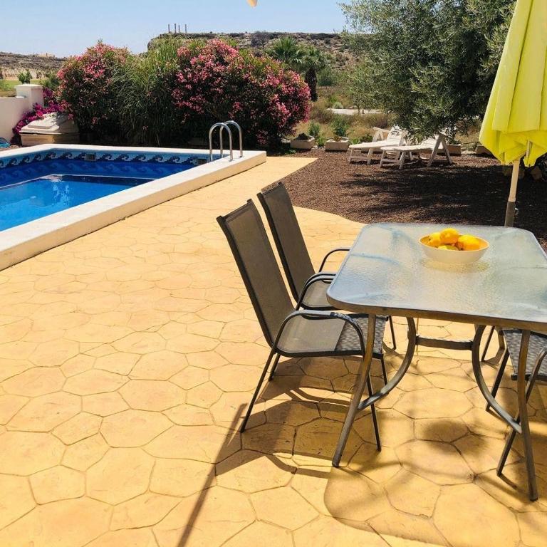 Casa Alfonso an Entire Villa with Private Pool - Villa with Private Pool - 8