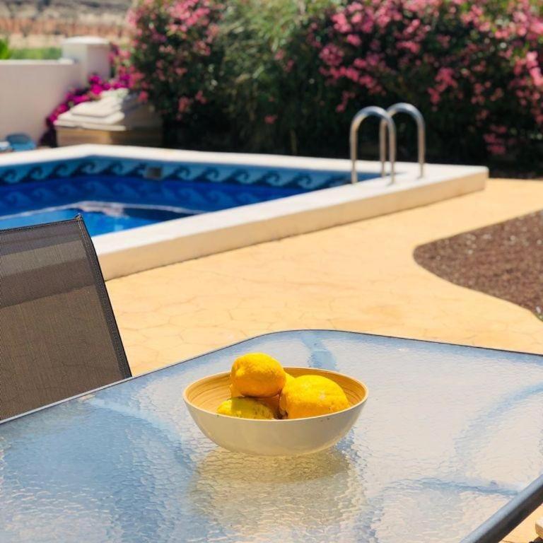 Casa Alfonso an Entire Villa with Private Pool - Villa with Private Pool - 9