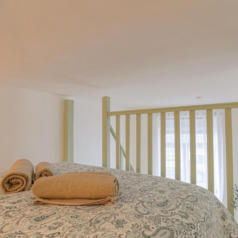 Le Dauphiné studio climatisé - Appartement 1 Chambre - 21