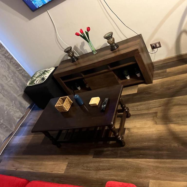 Departamento frente al metro comuna de Recoleta - Apartamento Superior de 1 dormitorio con balcón - 28