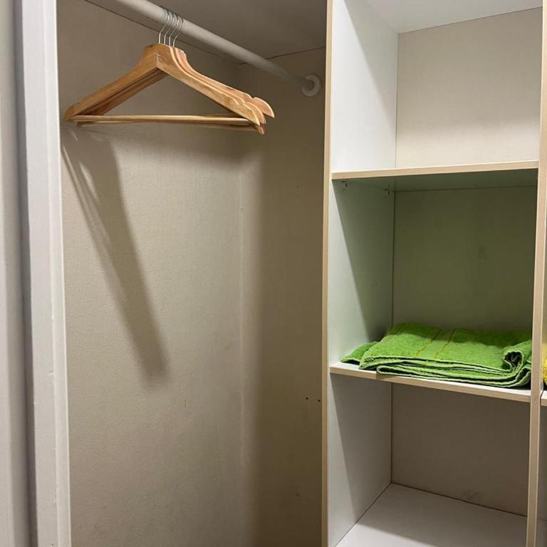 Departamento frente al metro comuna de Recoleta - Apartamento Superior de 1 dormitorio con balcón - 26