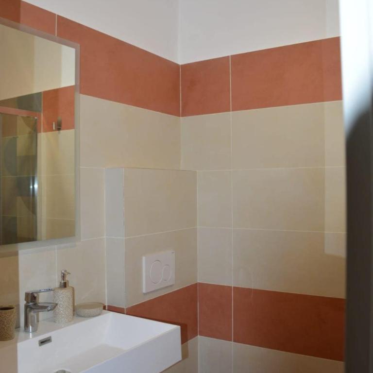 Il regno dei colori - Appartamento - 23
