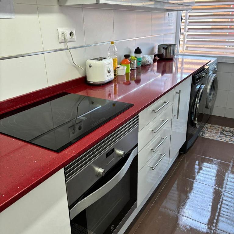 Vacanza del Sol - Double Room with Extra Bed - 2