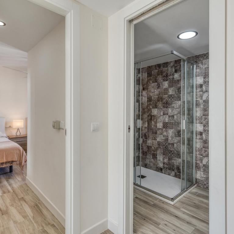 Apartamentos Donato by Croma - Two-Bedroom Apartment - 3