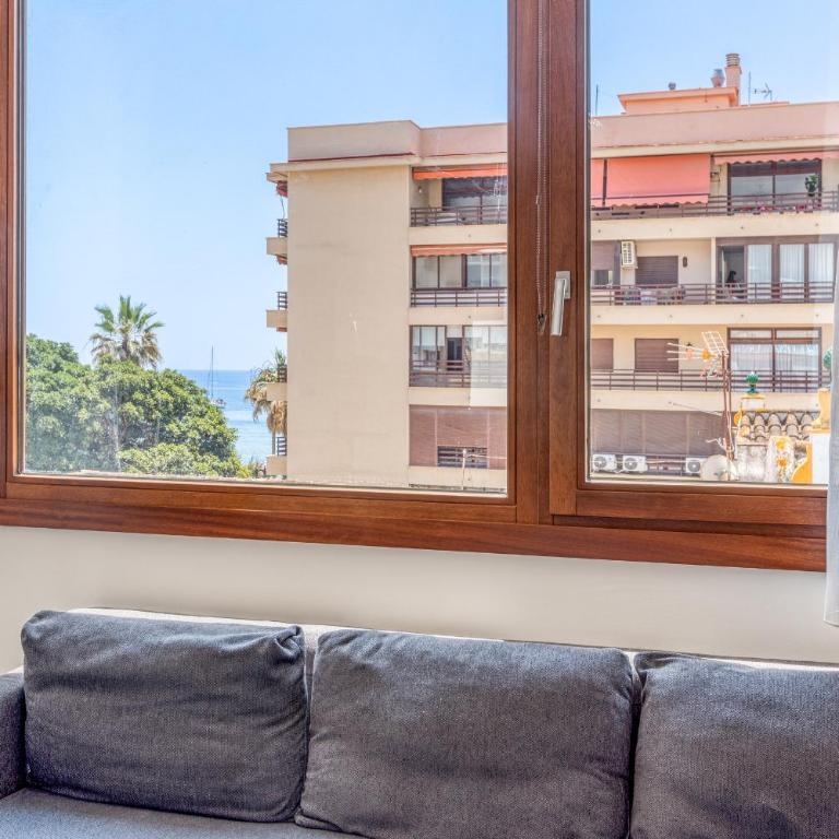 Apartamentos Donato by Croma - Two-Bedroom Apartment - 1