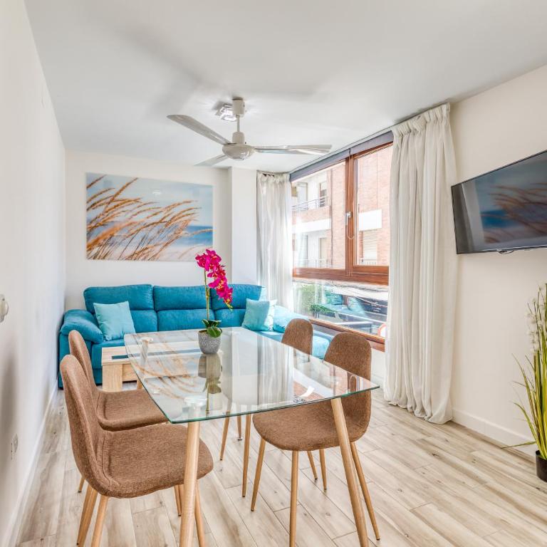 Apartamentos Donato by Croma - Two-Bedroom Apartment - 8