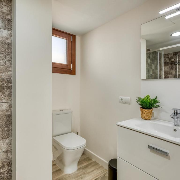Apartamentos Donato by Croma - Two-Bedroom Apartment - 10