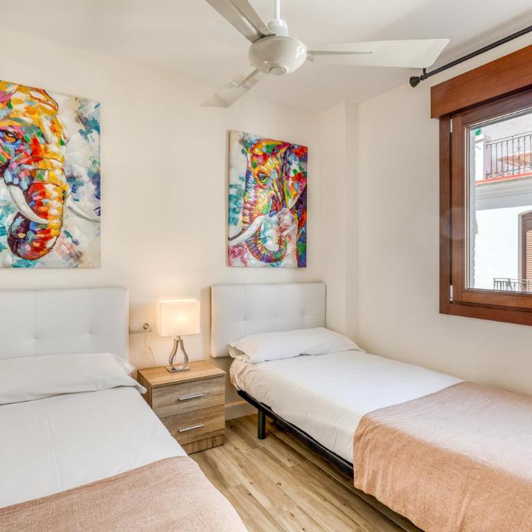 Apartamentos Donato by Croma - Two-Bedroom Apartment - 12