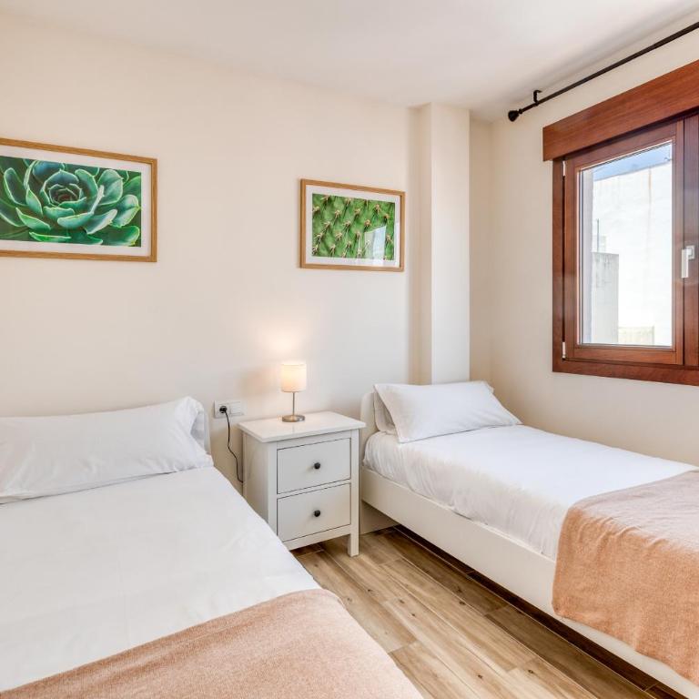 Apartamentos Donato by Croma - Two-Bedroom Apartment - 6