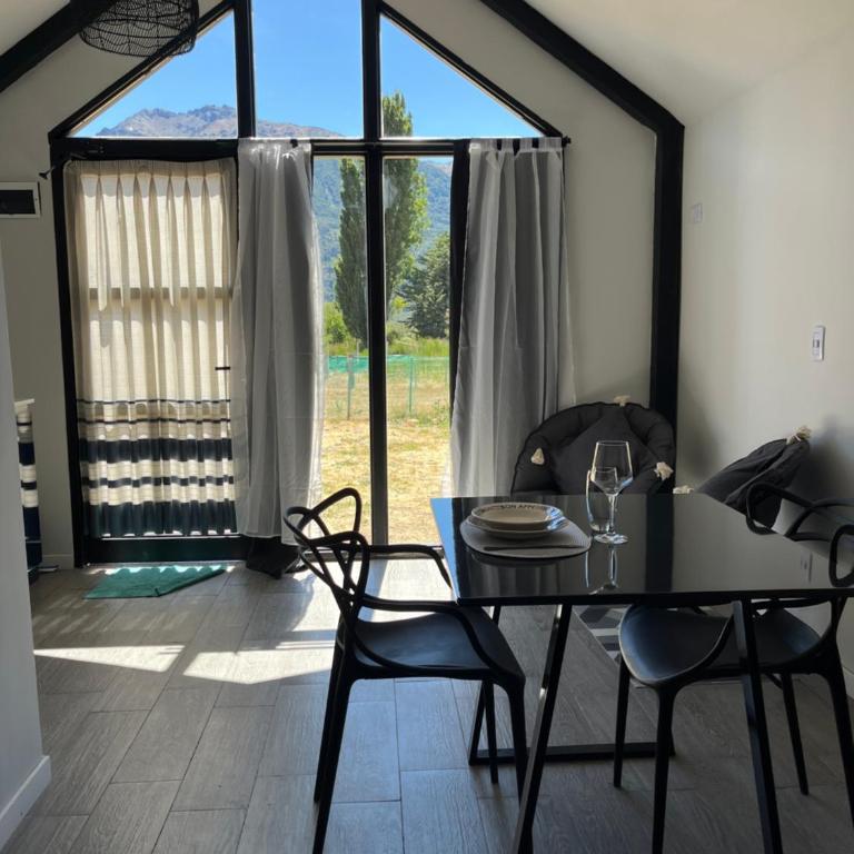 Cabañas De La Ribera - Apartamento de 1 dormitorio - 8