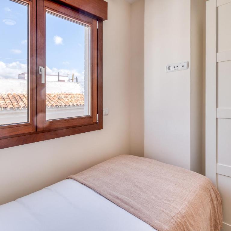 Apartamentos Donato by Croma - Two-Bedroom Apartment - 9