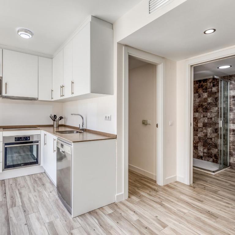 Apartamentos Donato by Croma - Two-Bedroom Apartment - 15