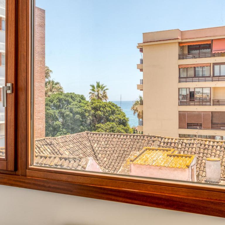 Apartamentos Donato by Croma - Two-Bedroom Apartment - 10