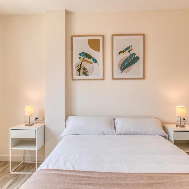 Apartamentos Donato by Croma - Two-Bedroom Apartment - 12