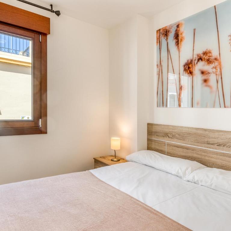 Apartamentos Donato by Croma - Two-Bedroom Apartment - 16