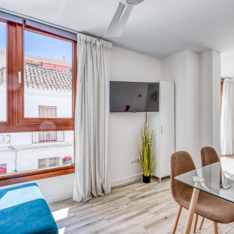 Apartamentos Donato by Croma - Two-Bedroom Apartment - 18