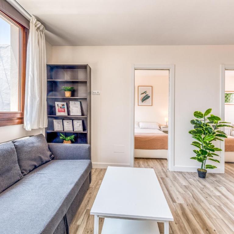 Apartamentos Donato by Croma - Two-Bedroom Apartment - 20