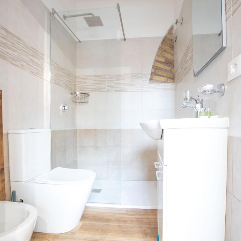 Troppo Forte appartamento a due passi dal Colosseo - Casa con 1 Camera da Letto - 55