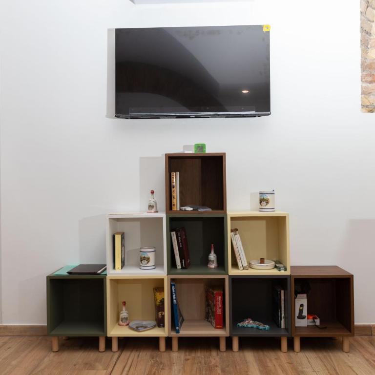 Troppo Forte appartamento a due passi dal Colosseo - Casa con 1 Camera da Letto - 19