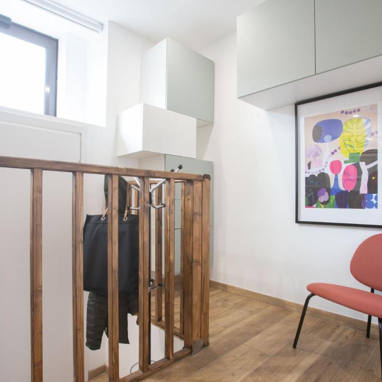 Troppo Forte appartamento a due passi dal Colosseo - Casa con 1 Camera da Letto - 14