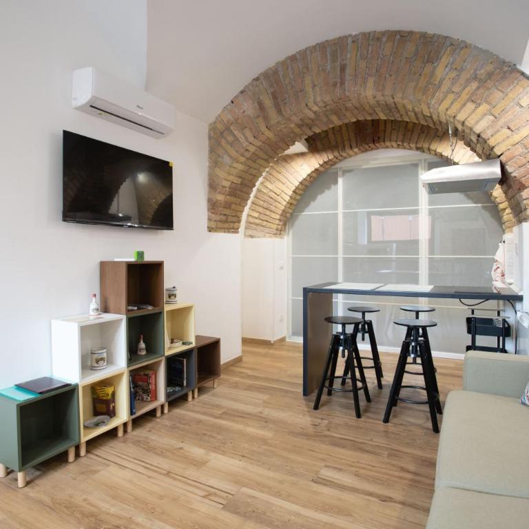 Troppo Forte appartamento a due passi dal Colosseo - Casa con 1 Camera da Letto - 18