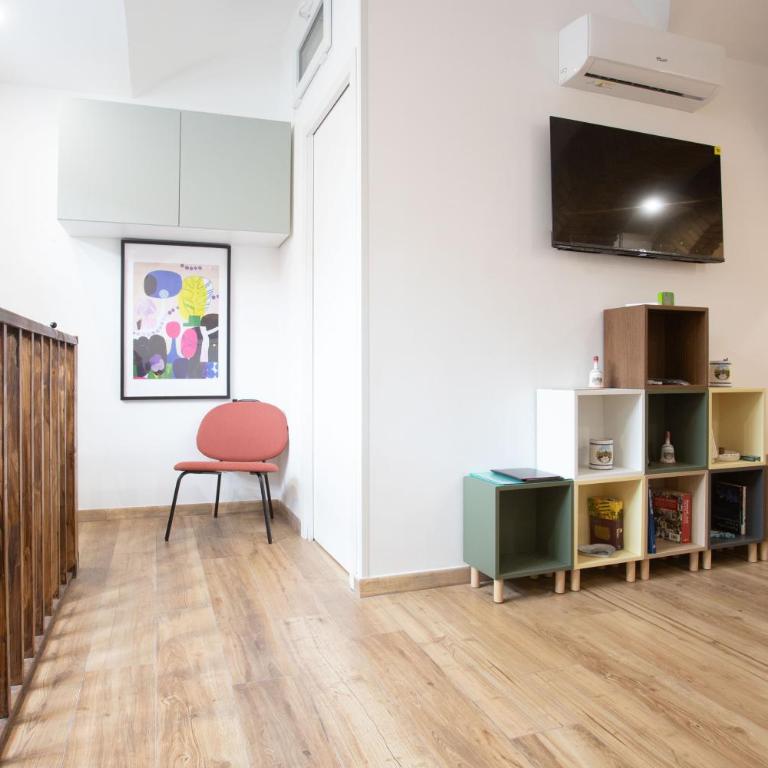 Troppo Forte appartamento a due passi dal Colosseo - Casa con 1 Camera da Letto - 22