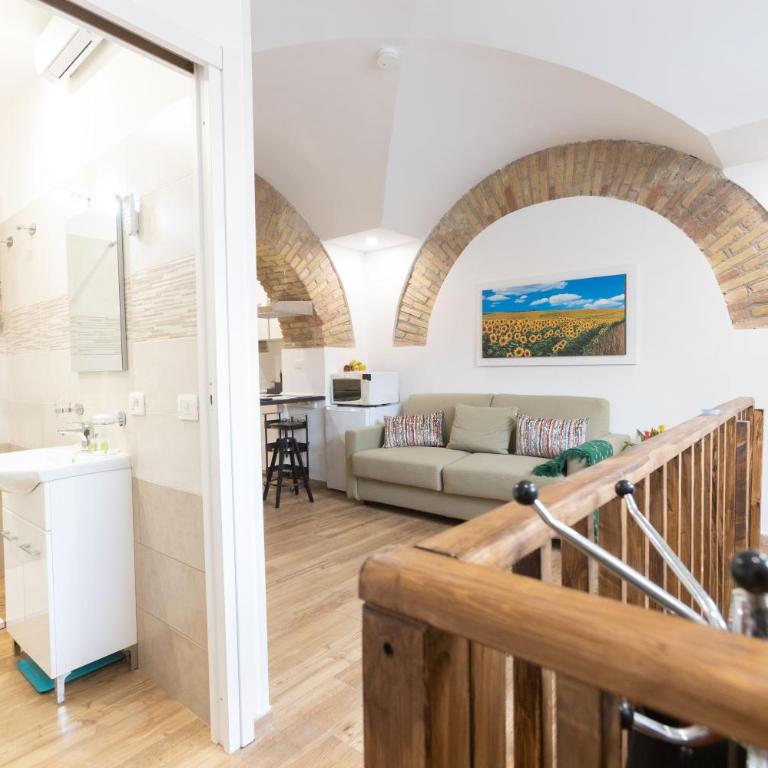 Troppo Forte appartamento a due passi dal Colosseo - Casa con 1 Camera da Letto - 7