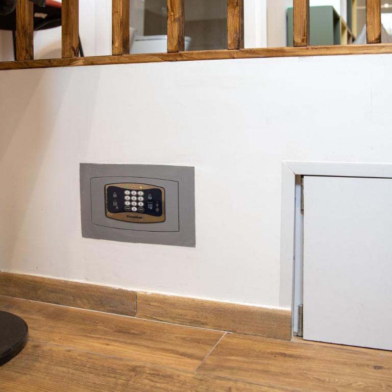 Troppo Forte appartamento a due passi dal Colosseo - Casa con 1 Camera da Letto - 20
