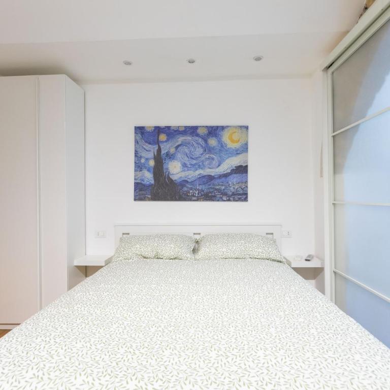 Troppo Forte appartamento a due passi dal Colosseo - Casa con 1 Camera da Letto - 11