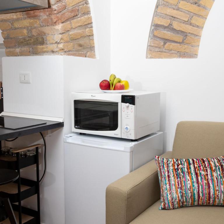 Troppo Forte appartamento a due passi dal Colosseo - Casa con 1 Camera da Letto - 37