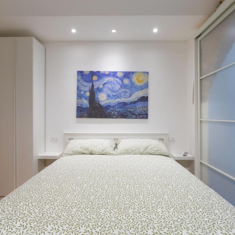 Troppo Forte appartamento a due passi dal Colosseo - Casa con 1 Camera da Letto - 24