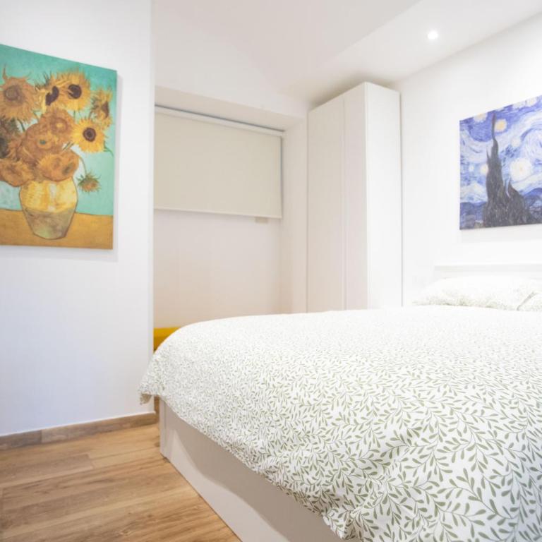 Troppo Forte appartamento a due passi dal Colosseo - Casa con 1 Camera da Letto - 23