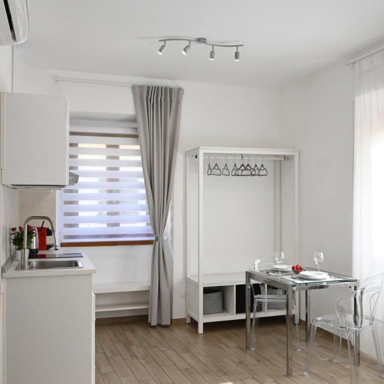 Dream holiday Suite David with Dome View lift & AC - Appartamento Superior - 18