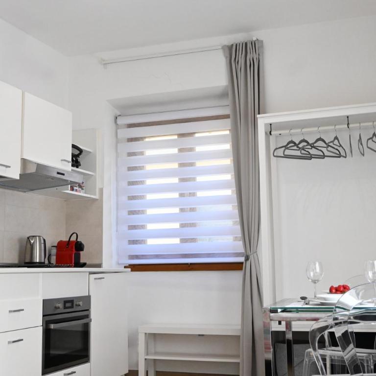 Dream holiday Suite David with Dome View lift & AC - Appartamento Superior - 19