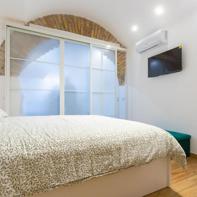 Troppo Forte appartamento a due passi dal Colosseo - Casa con 1 Camera da Letto - 1