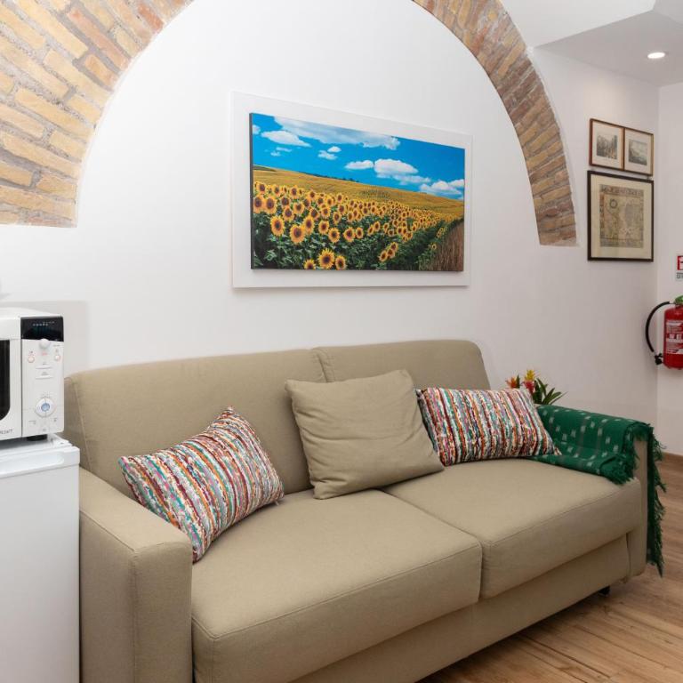 Troppo Forte appartamento a due passi dal Colosseo - Casa con 1 Camera da Letto - 49