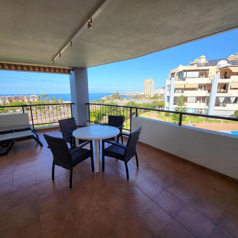 El Rincon 2 - Apartamento - 3
