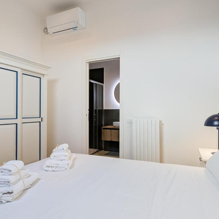 Flats4rent Amavi Suite e Dimora Mimma - Appartamento con 1 Camera da Letto - 13