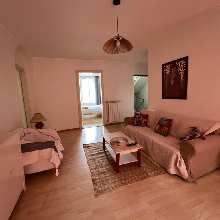Les Platanes - De Vinci - Two-Bedroom Apartment - 2