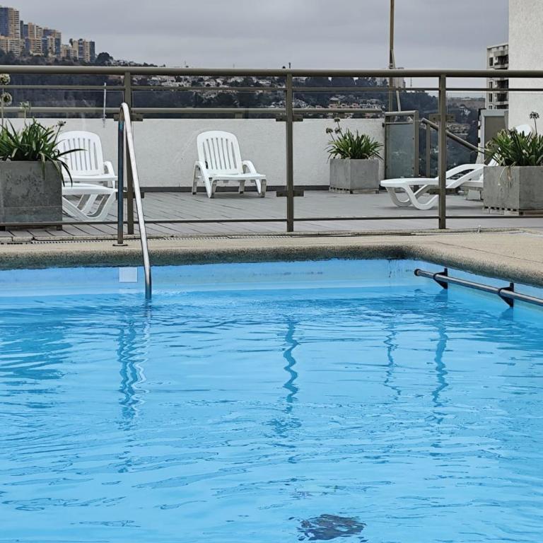 FRONT Rioja - Apartamento de 2 dormitorios - 25