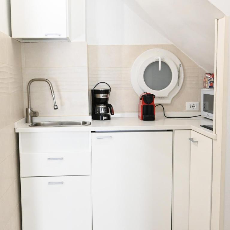 SuperCentral Suite Venus Dome View lift e AC 2 plus 2 - Superior Apartment - 23