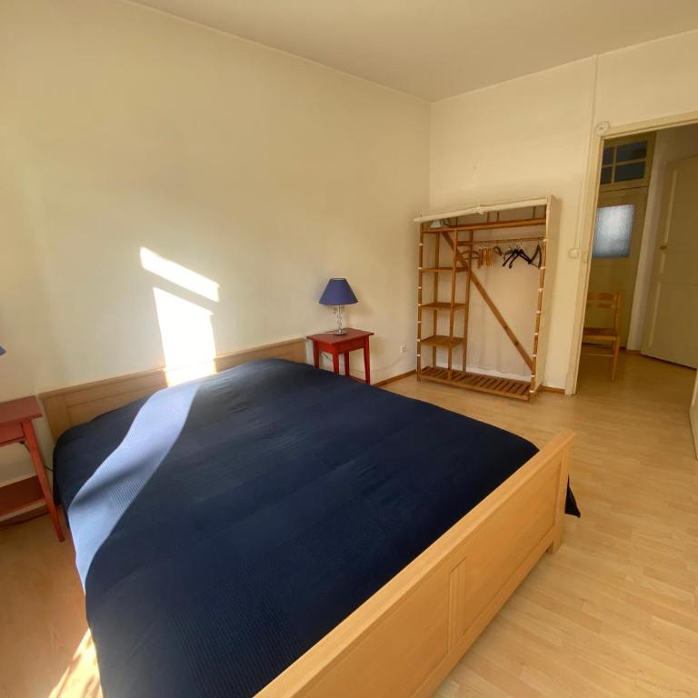 Les Platanes - De Vinci - Two-Bedroom Apartment - 6