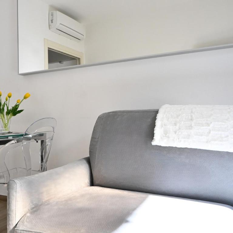 SuperCentral Suite Venus Dome View lift e AC 2 plus 2 - Superior Apartment - 14