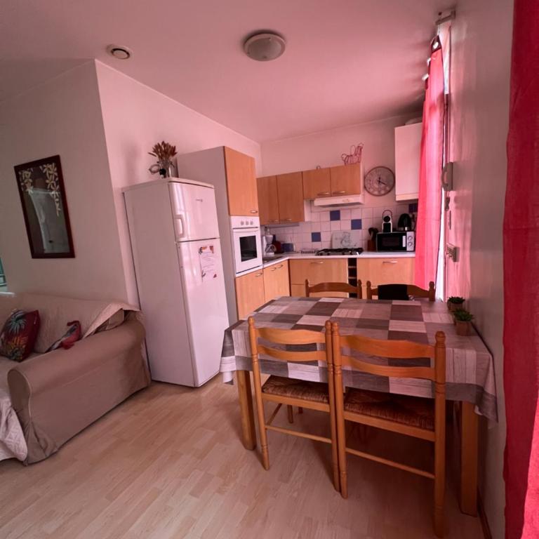 Les Platanes - De Vinci - Two-Bedroom Apartment - 4