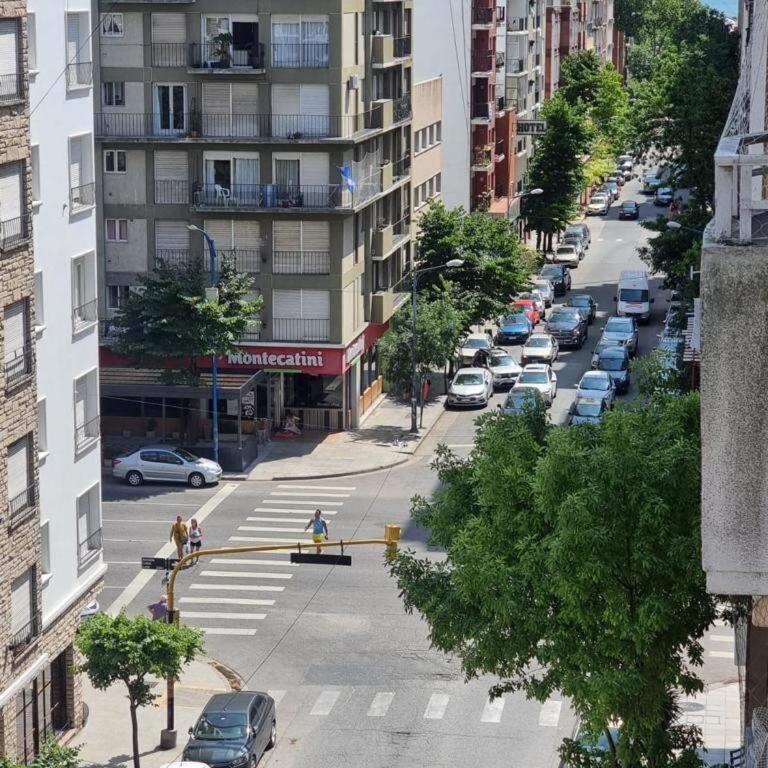 Alquilo apartmento centro - Apartamento de 1 dormitorio - 3